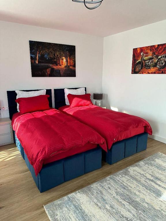 Hotel Vila Discret - Resim 10