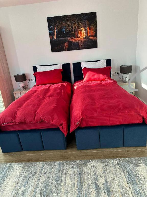 Hotel Vila Discret - Resim 32