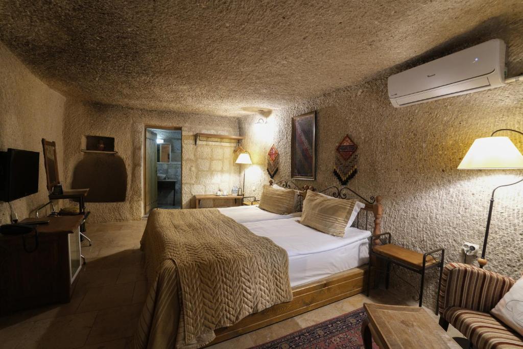 Tekkaya Cave Hotel - 19