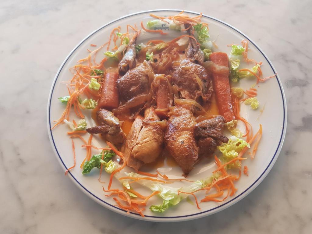 Hotel Restaurante Baños - 16