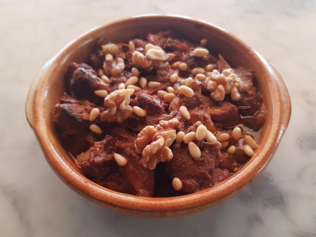 Hotel Restaurante Baños - 18