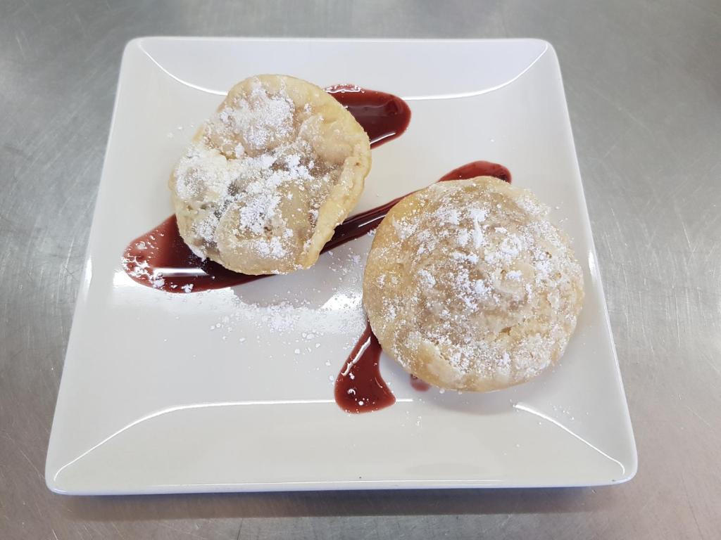 Hotel Restaurante Baños - 19