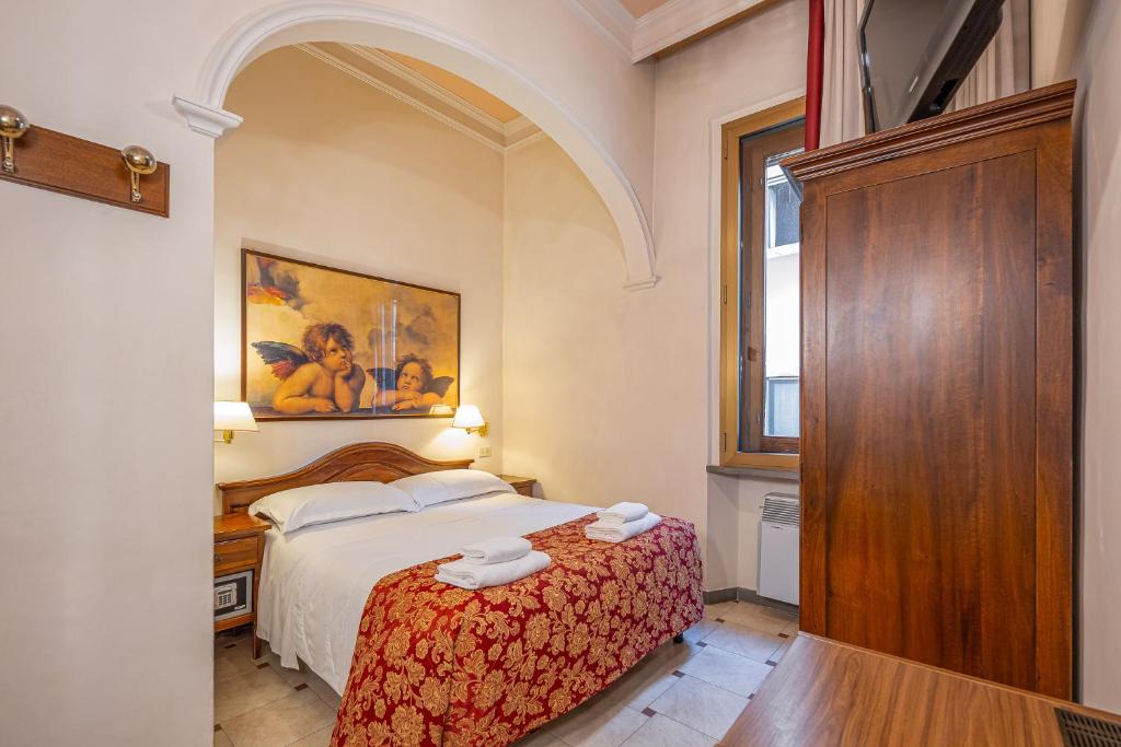 Hotel City - Resim 41