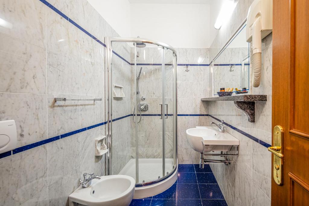 Hotel City - Resim 42