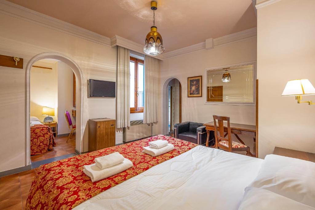 Hotel City - Resim 43