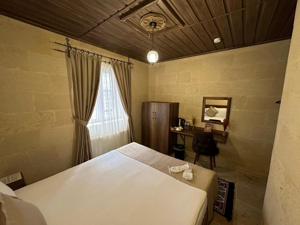 Virtus Cappadocia Hotel Göreme - 4