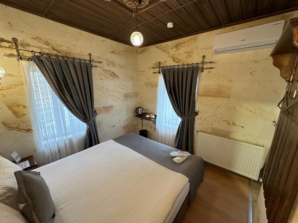 Virtus Cappadocia Hotel Göreme - 10