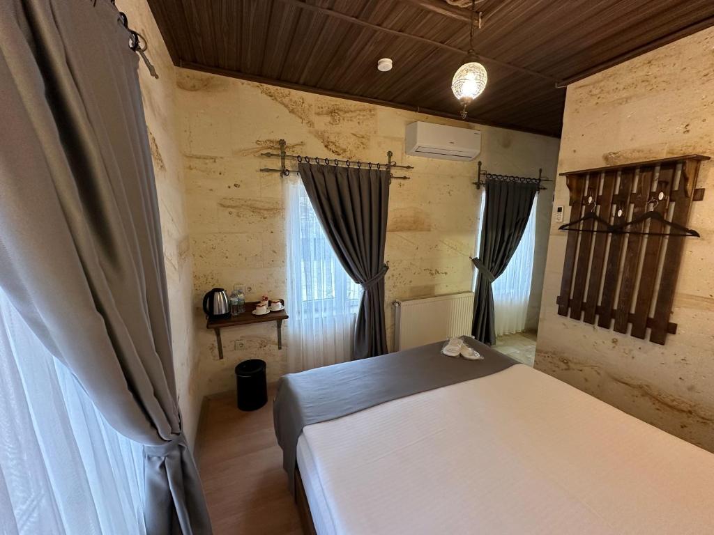 Virtus Cappadocia Hotel Göreme - 13