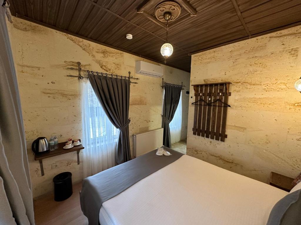 Virtus Cappadocia Hotel Göreme - 11