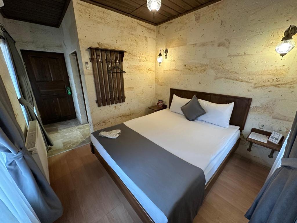 Virtus Cappadocia Hotel Göreme - 9