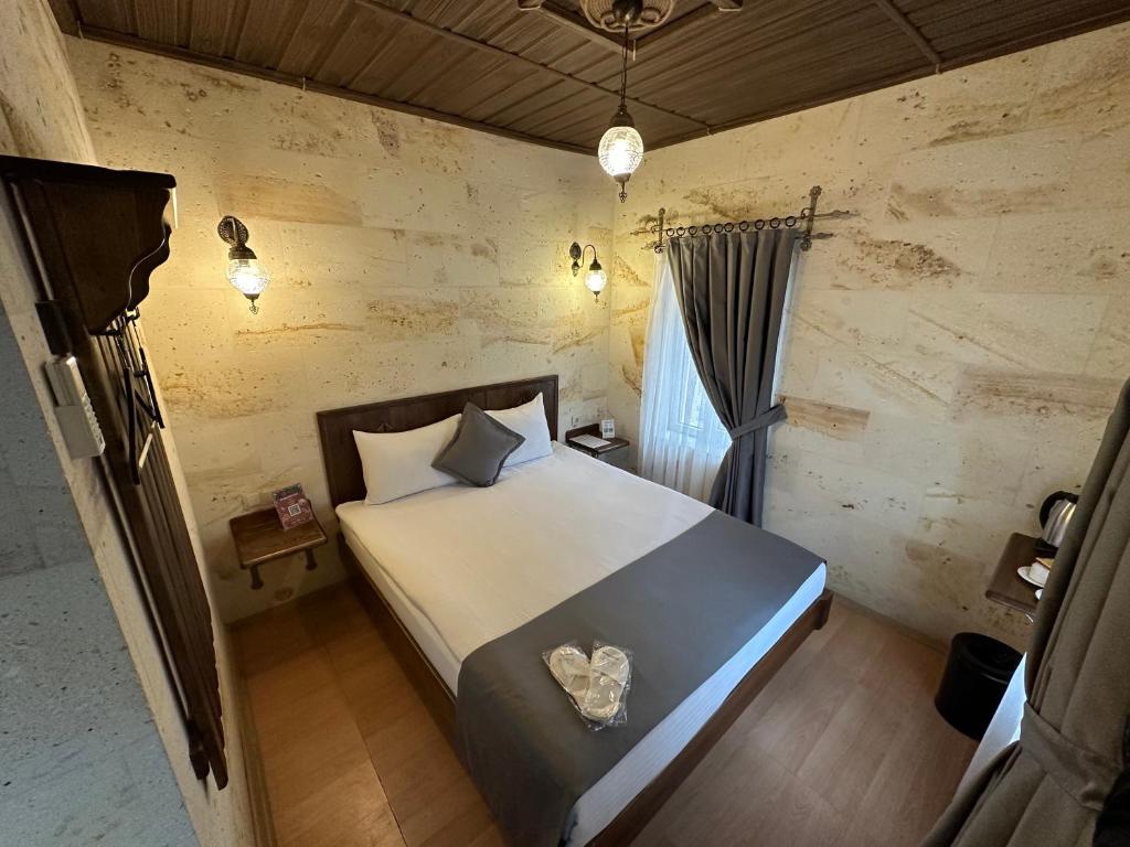 Virtus Cappadocia Hotel Göreme - 8