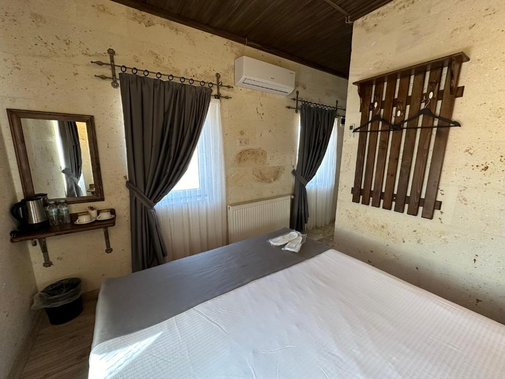 Virtus Cappadocia Hotel Göreme - 12