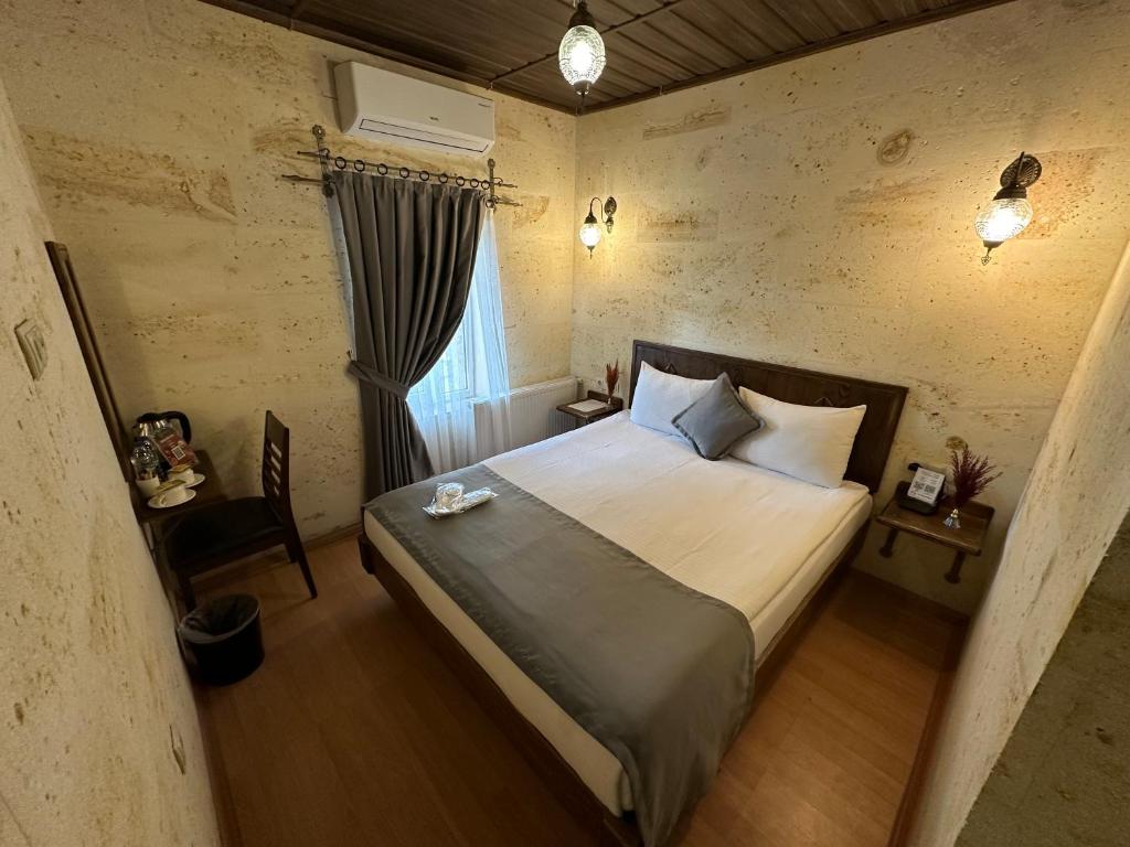 Virtus Cappadocia Hotel Göreme - 15