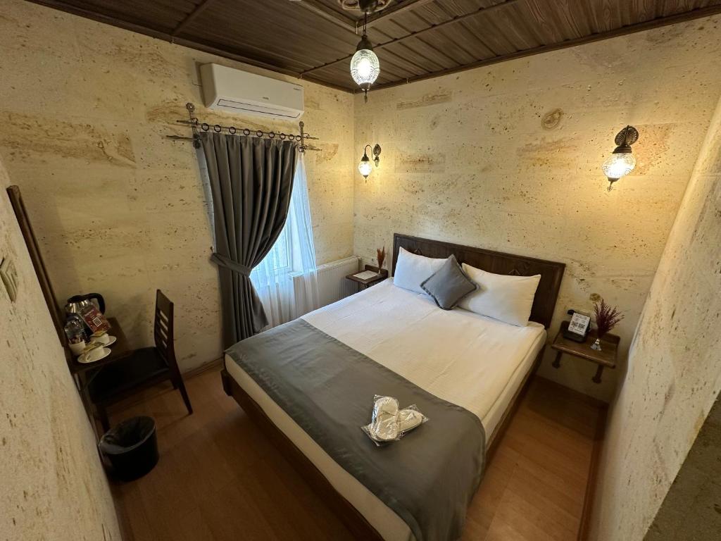 Virtus Cappadocia Hotel Göreme - 19