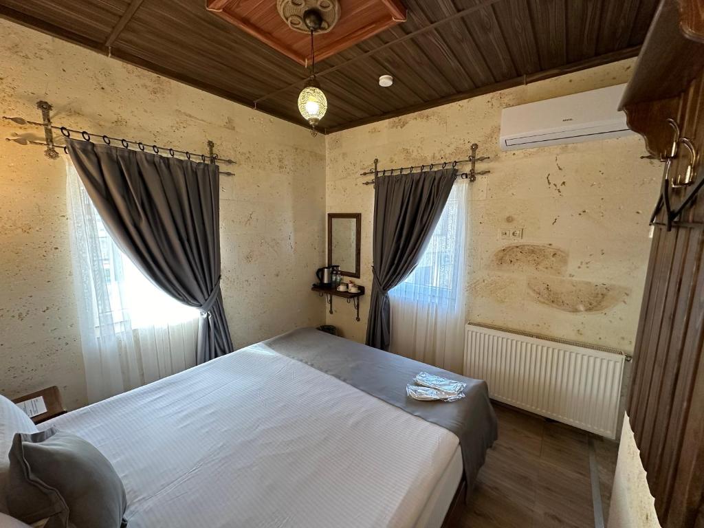 Virtus Cappadocia Hotel Göreme - 18