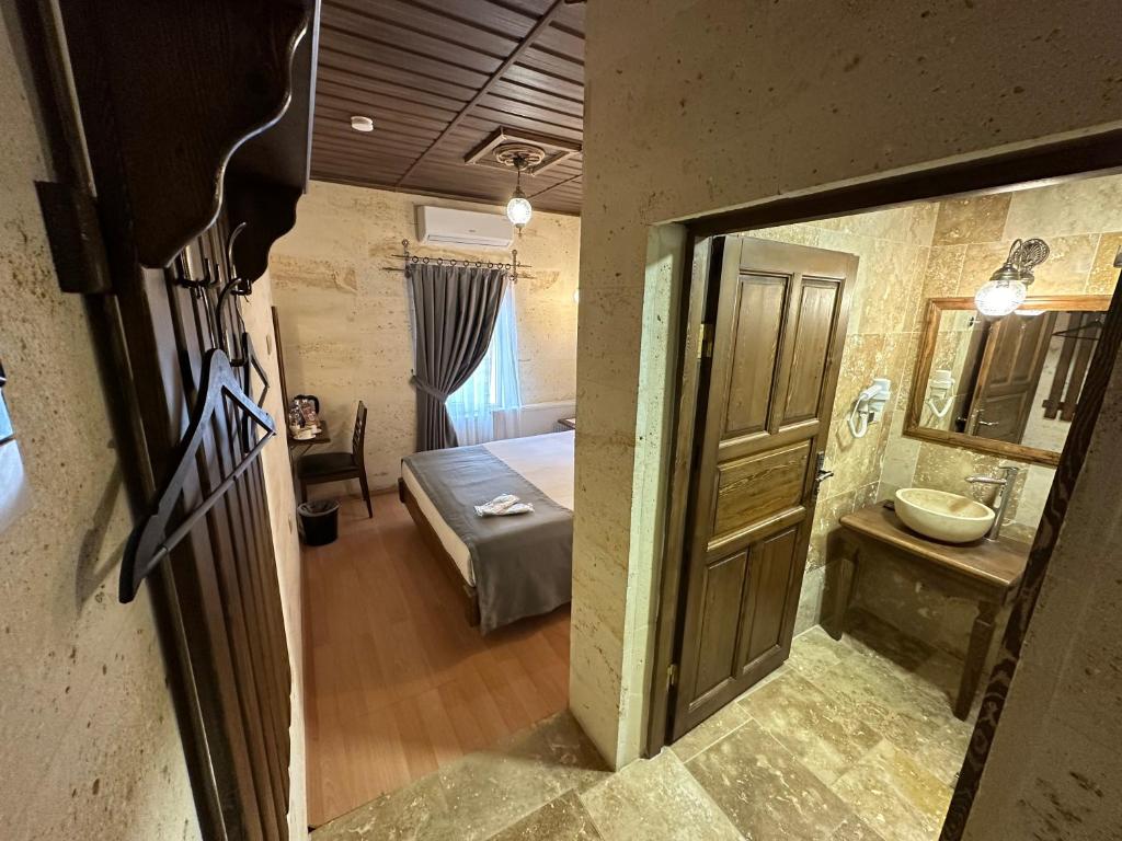 Virtus Cappadocia Hotel Göreme - 14