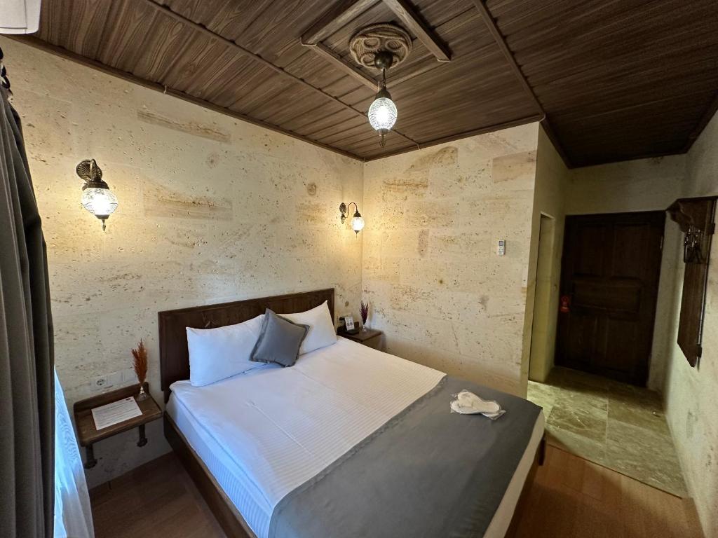 Virtus Cappadocia Hotel Göreme - 17