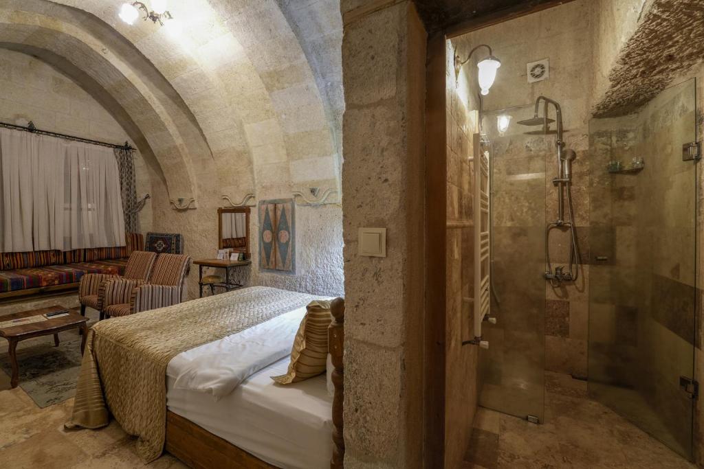 Tekkaya Cave Hotel - 14