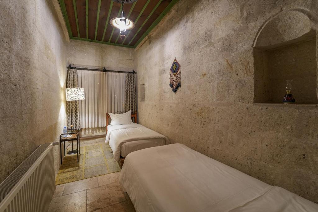 Tekkaya Cave Hotel - 11