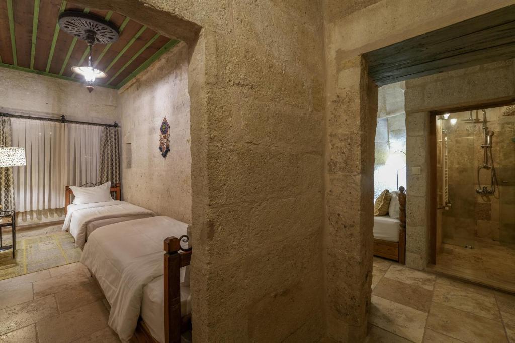 Tekkaya Cave Hotel - 18