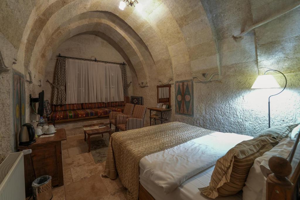 Tekkaya Cave Hotel - 13