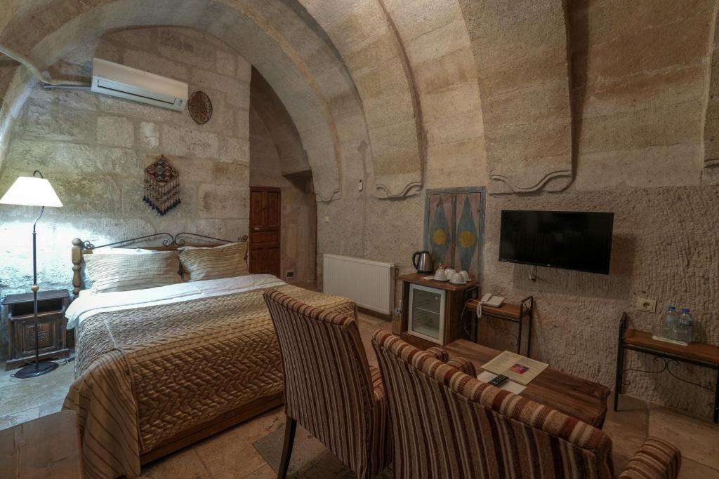 Tekkaya Cave Hotel - 15