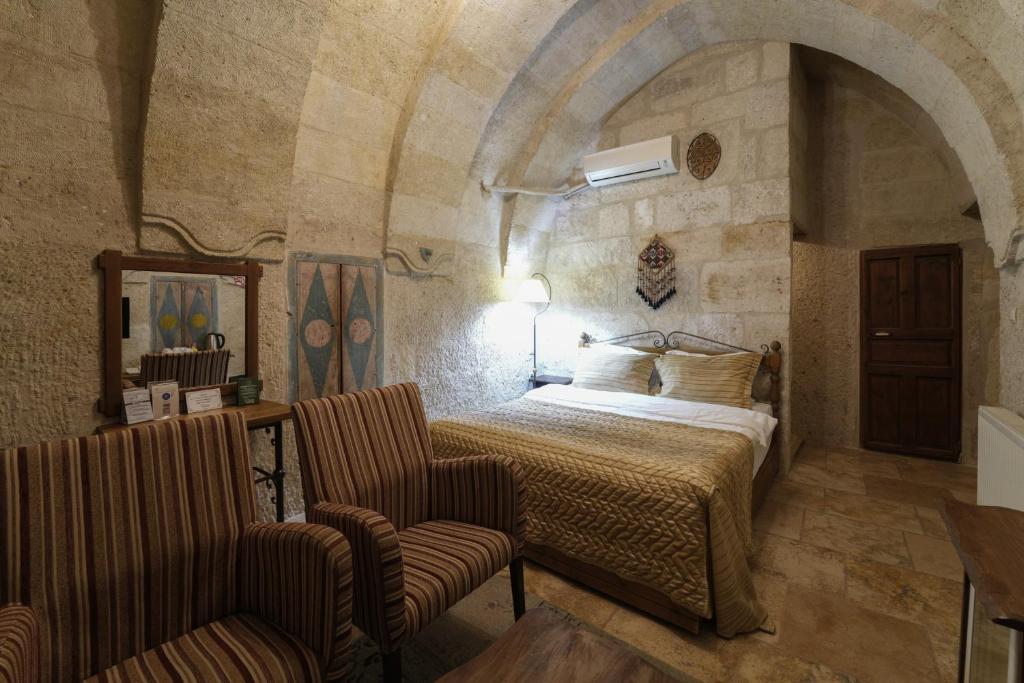 Tekkaya Cave Hotel - 10