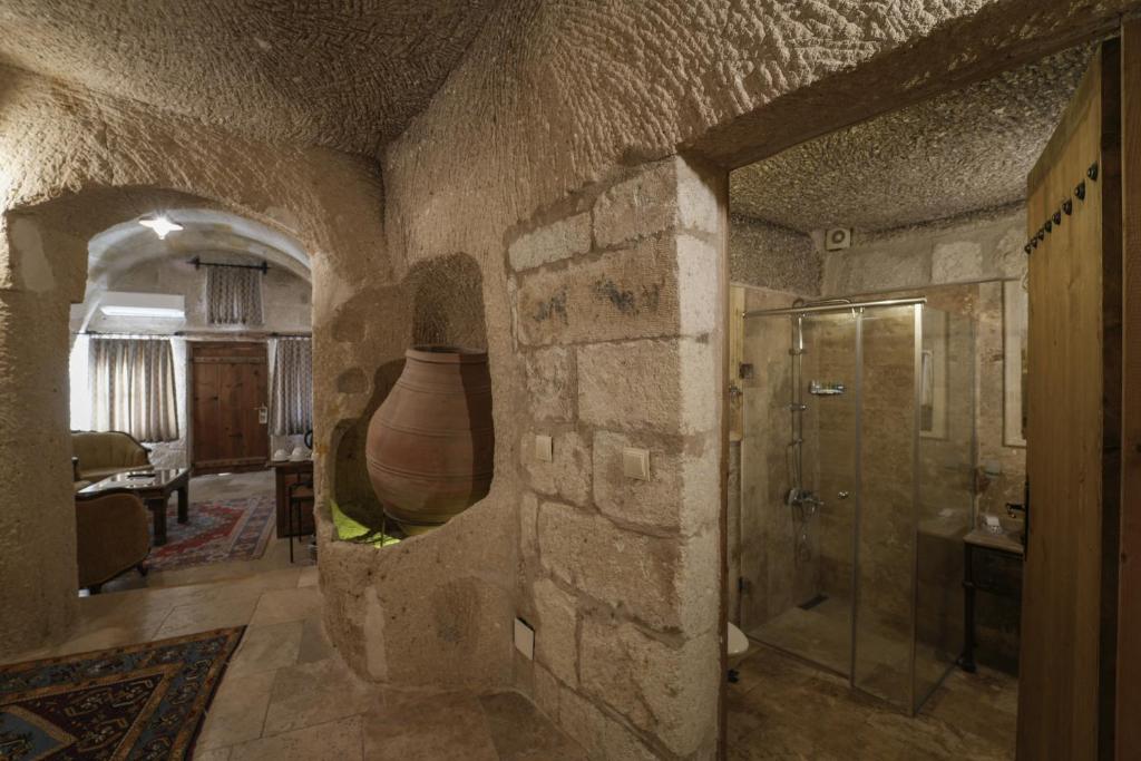 Tekkaya Cave Hotel - 4