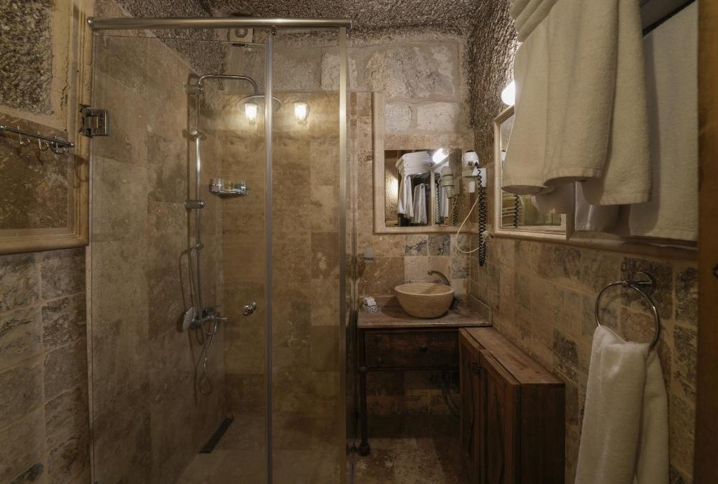 Tekkaya Cave Hotel - 9