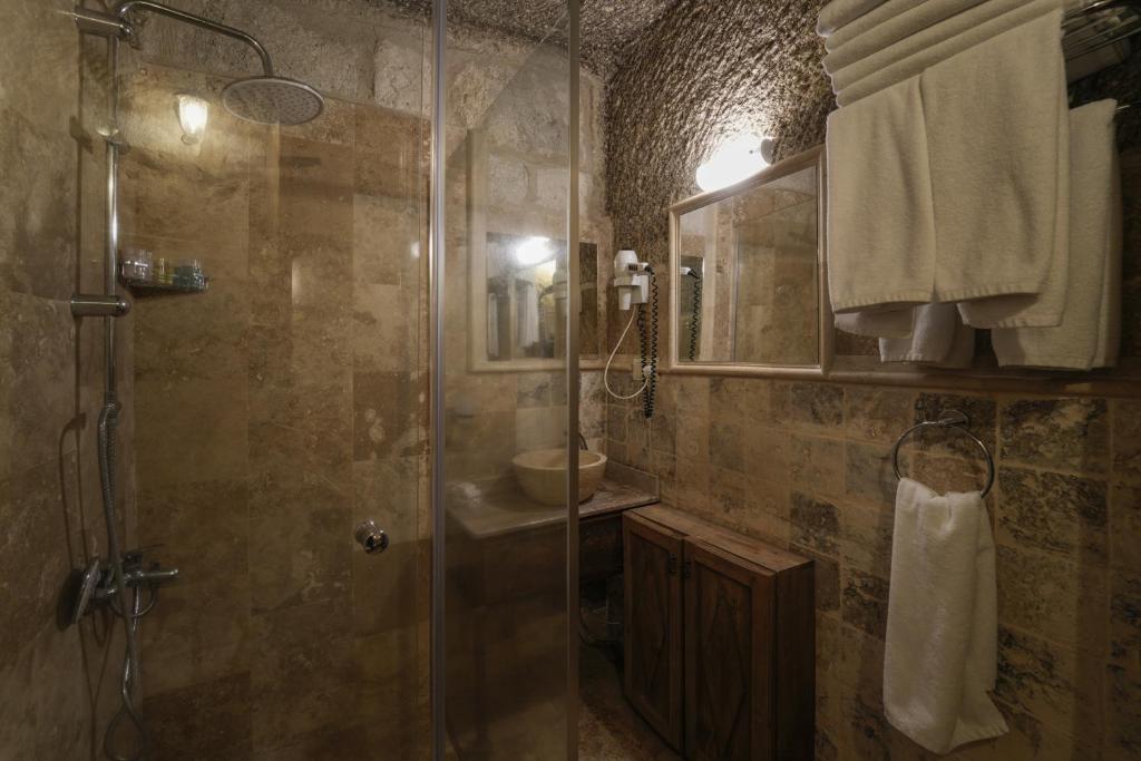 Tekkaya Cave Hotel - 16