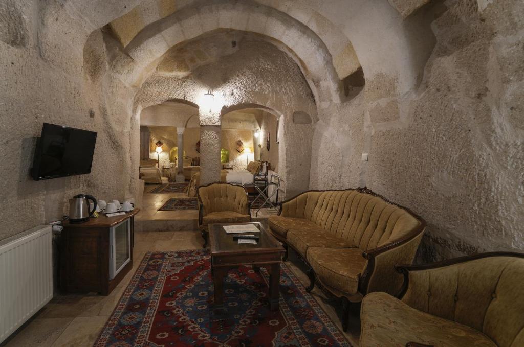 Tekkaya Cave Hotel - 6