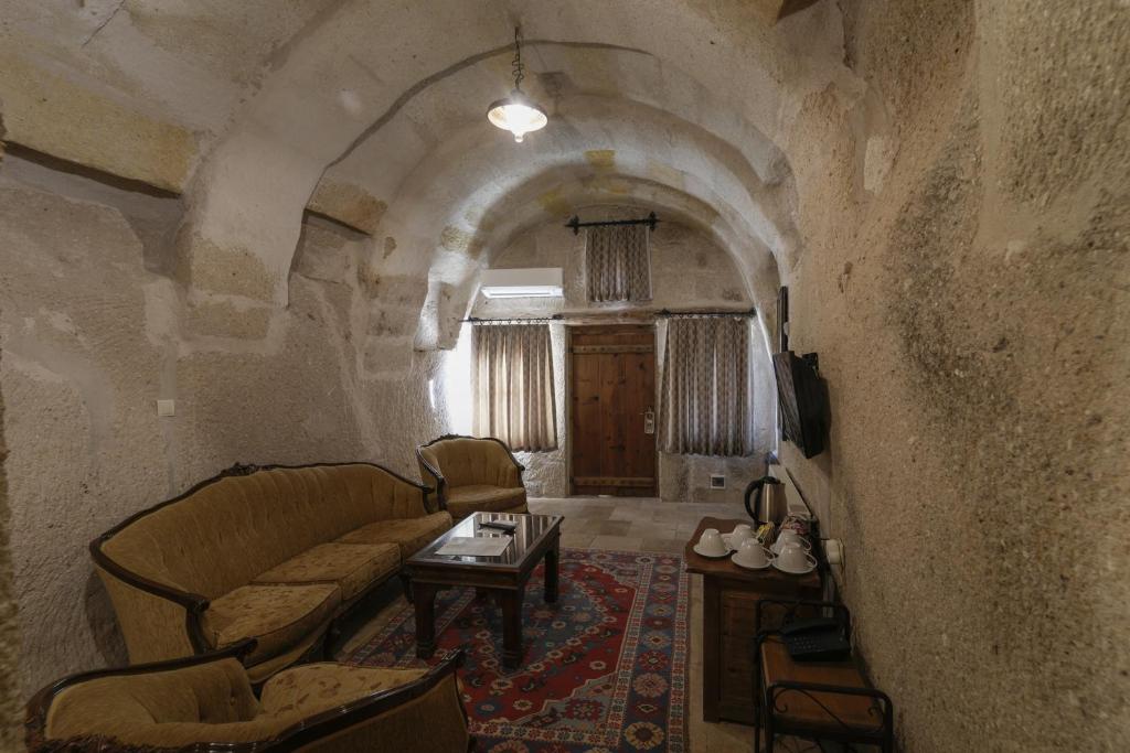 Tekkaya Cave Hotel - 5