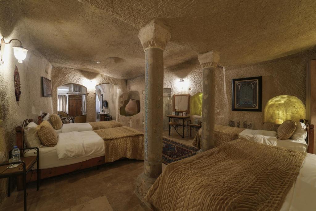 Tekkaya Cave Hotel - 7