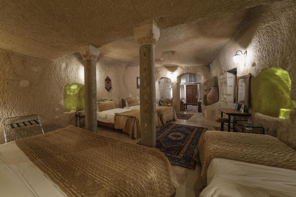 Tekkaya Cave Hotel - 2