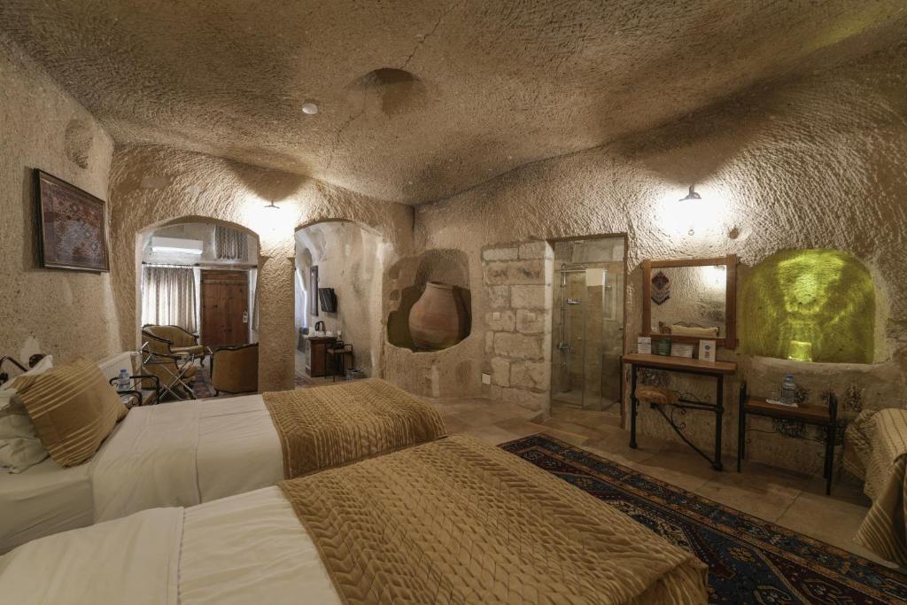 Tekkaya Cave Hotel - 3