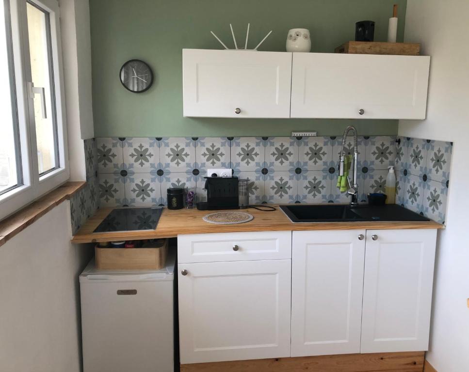 Dépendance de charme - Tiny house - 12