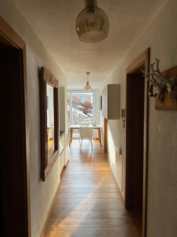 Fotografia z galérie ubytovania Apartment Am Birkenweg v destinácii Oberndorf in Tirol