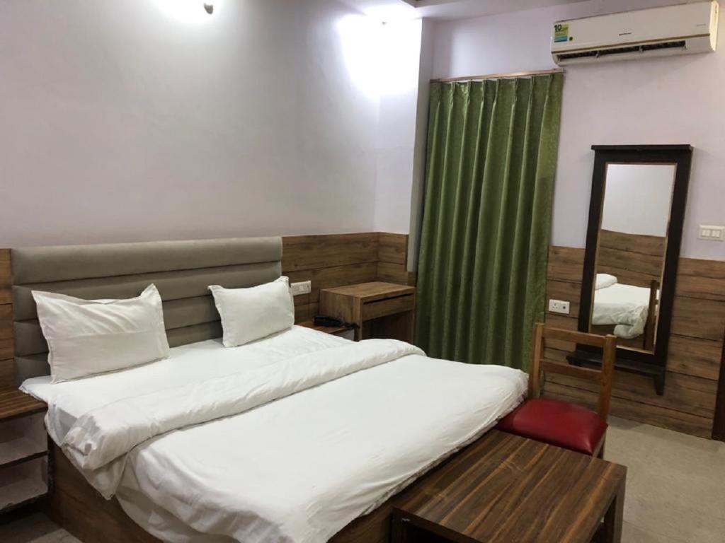 Hotel HLS, Lucknow Updated 2024 Prices
