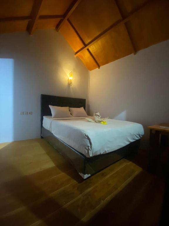 Poetri Bungalow & Restaurant - 3