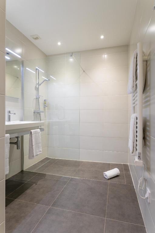 Teritoria Le Grand Monarque - Habitación Doble Premium Exclusiva