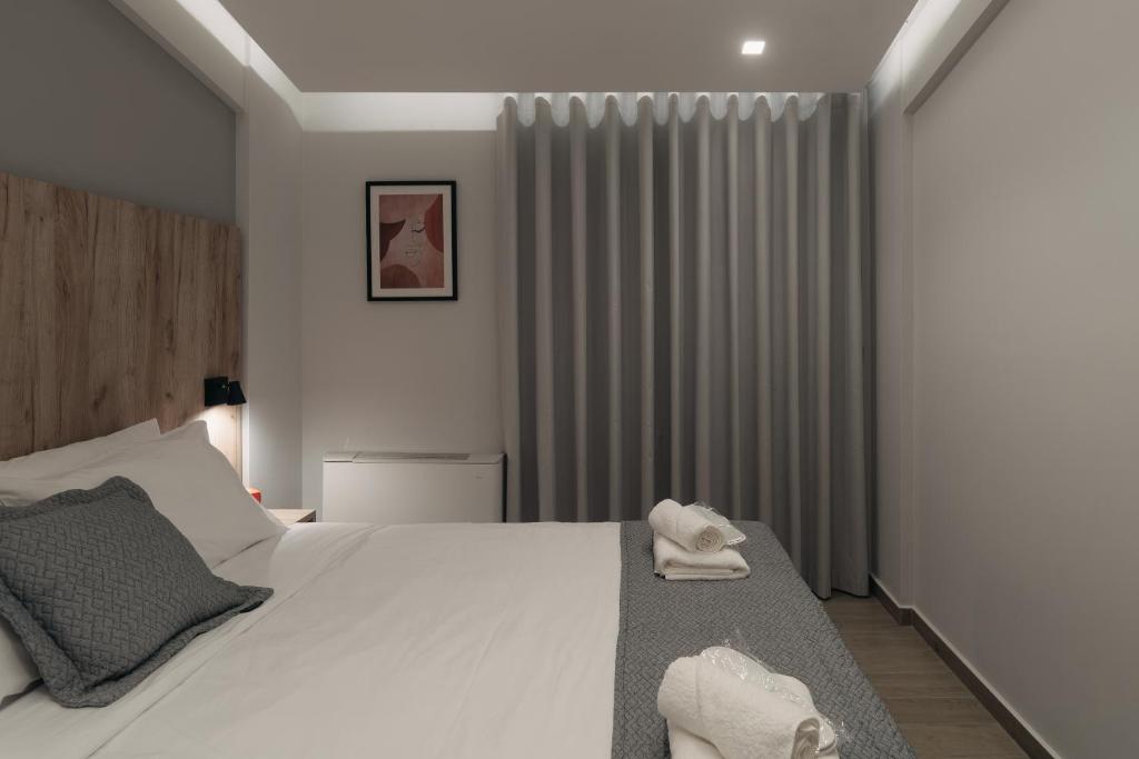 Vialmar Premium Apartments - Appartement De Luxe