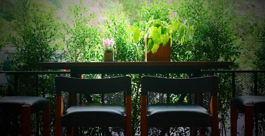 Cool Residence Hotel - Resim 27