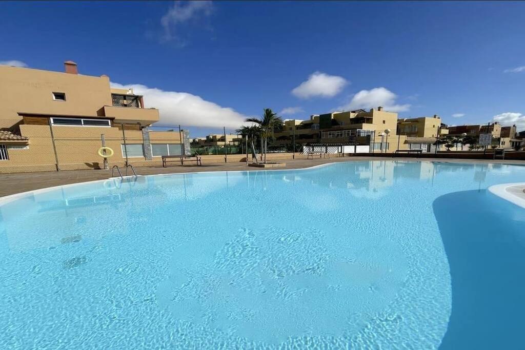 Casa Lunamar