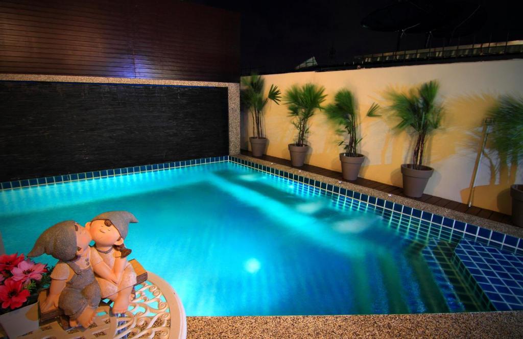 Cool Residence Hotel - Resim 12