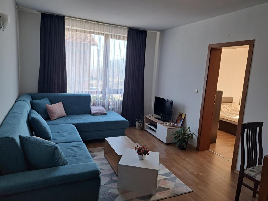 Yeti Apartament 207 Bansko