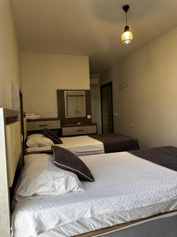 Comfort Başaran OTEL - Deluxe Twin Room