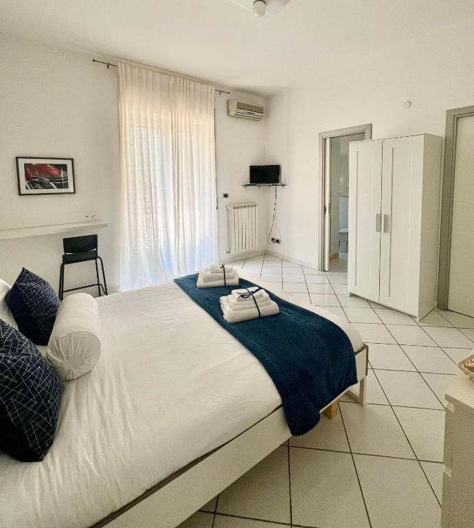 Suite 84 Holiday Home a pochi minuti dalla stazione