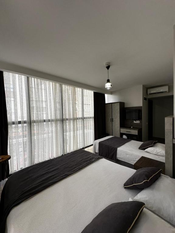Comfort Başaran OTEL - Standard Triple Room