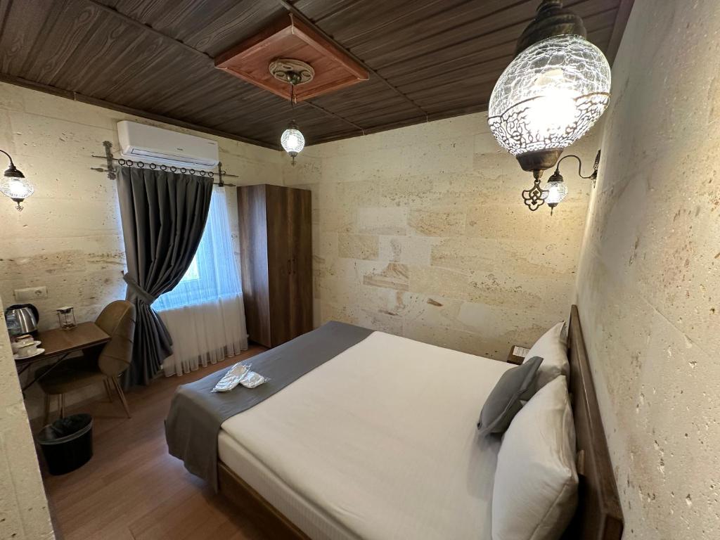 Virtus Cappadocia Hotel Göreme - 1