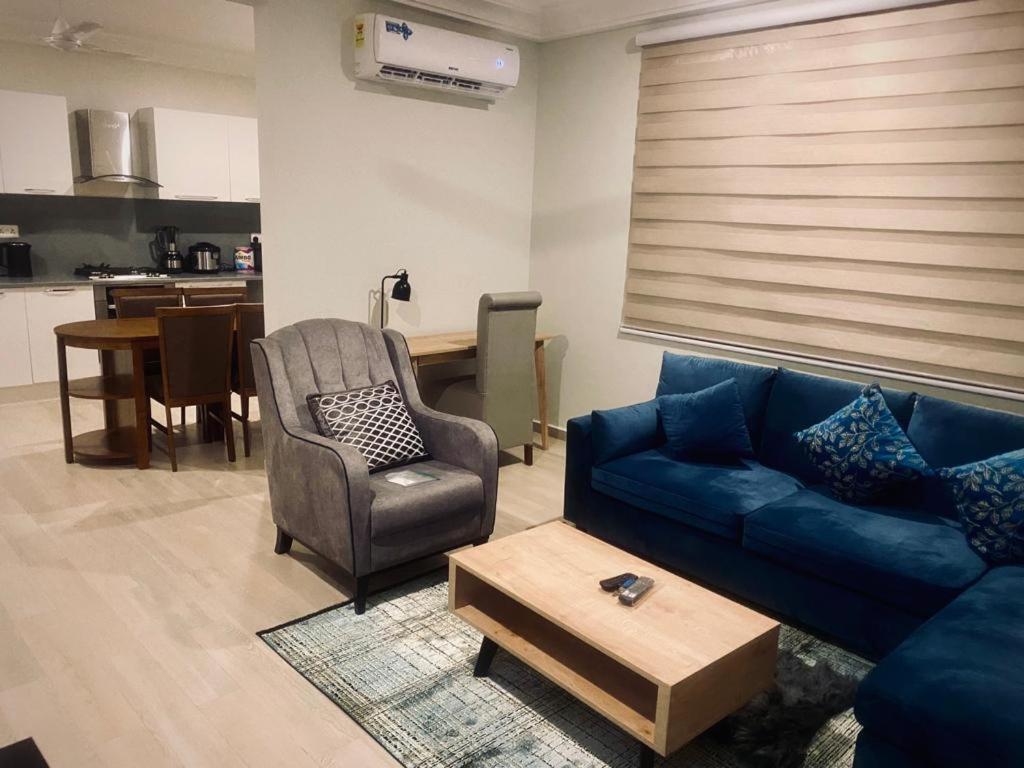 The Wing Apartment, Accra (updated prices 2024)